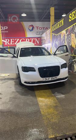 Chrysler 300